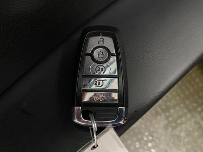 2022 Lincoln Nautilus Reserve FWD