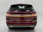 2022 Lincoln Nautilus Reserve FWD