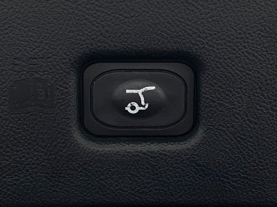 2022 Lincoln Nautilus Reserve FWD