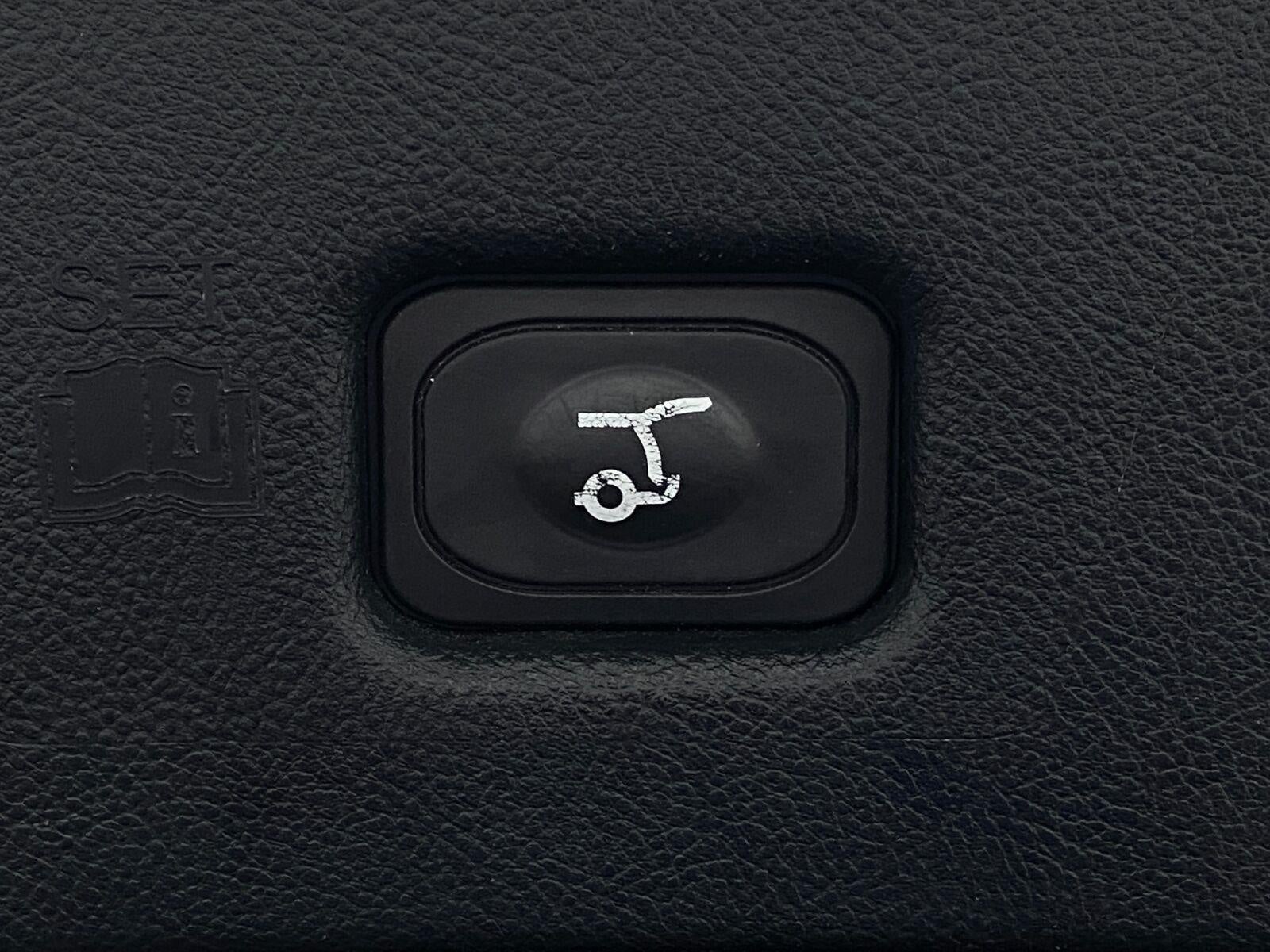 2022 Lincoln Nautilus Reserve FWD