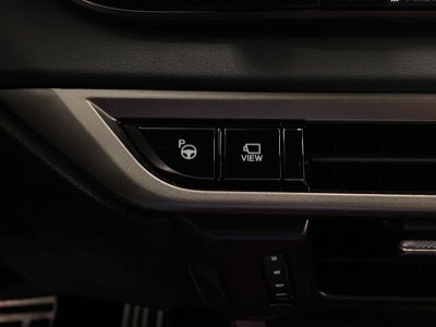 2024 Lexus RX RX 350 F SPORT Handling AWD