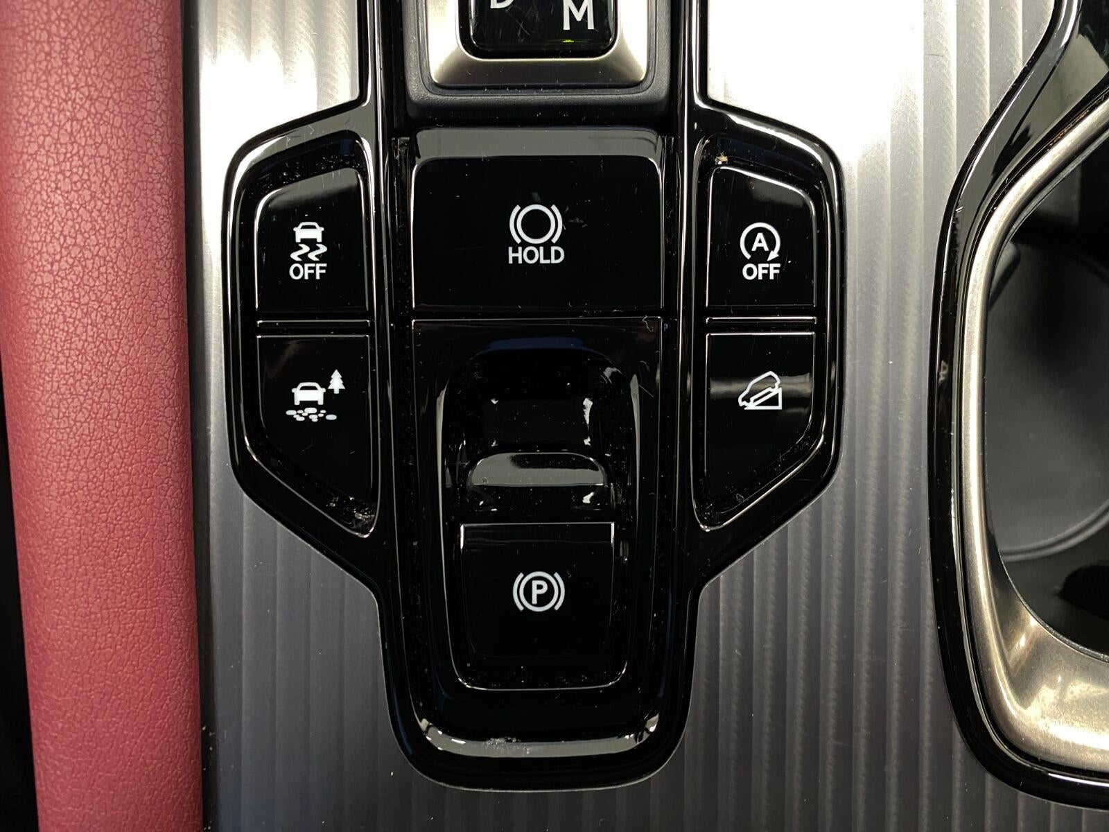 2024 Lexus RX RX 350 F SPORT Handling AWD