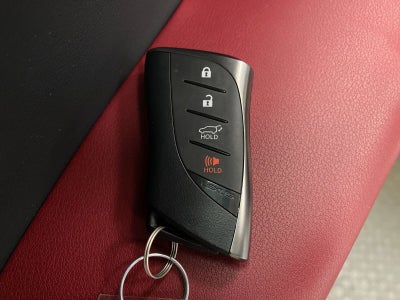 2024 Lexus RX RX 350 F SPORT Handling AWD