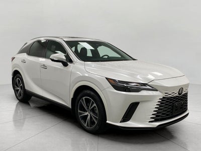 2024 Lexus RX RX 350 Premium AWD