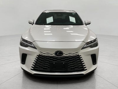 2024 Lexus RX RX 350 Premium AWD
