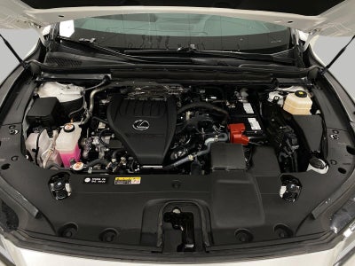 2024 Lexus RX RX 350 Premium AWD