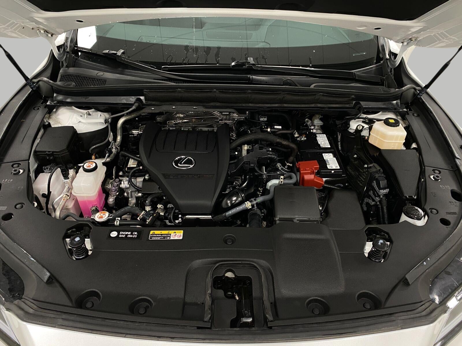 2024 Lexus RX RX 350 Premium AWD