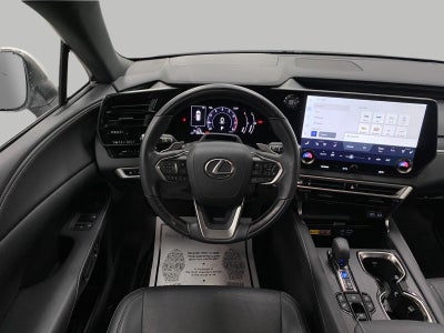 2024 Lexus RX RX 350 Premium AWD