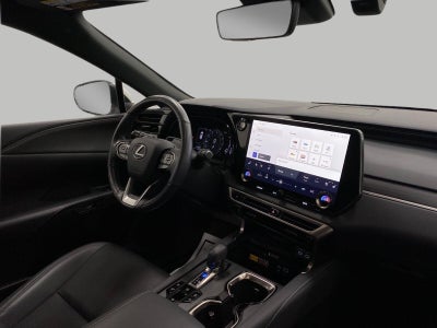 2024 Lexus RX RX 350 Premium AWD