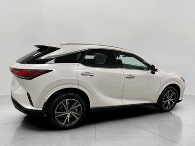 2024 Lexus RX RX 350 Premium AWD