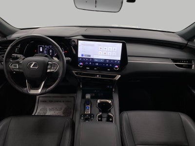 2024 Lexus RX RX 350 Premium AWD