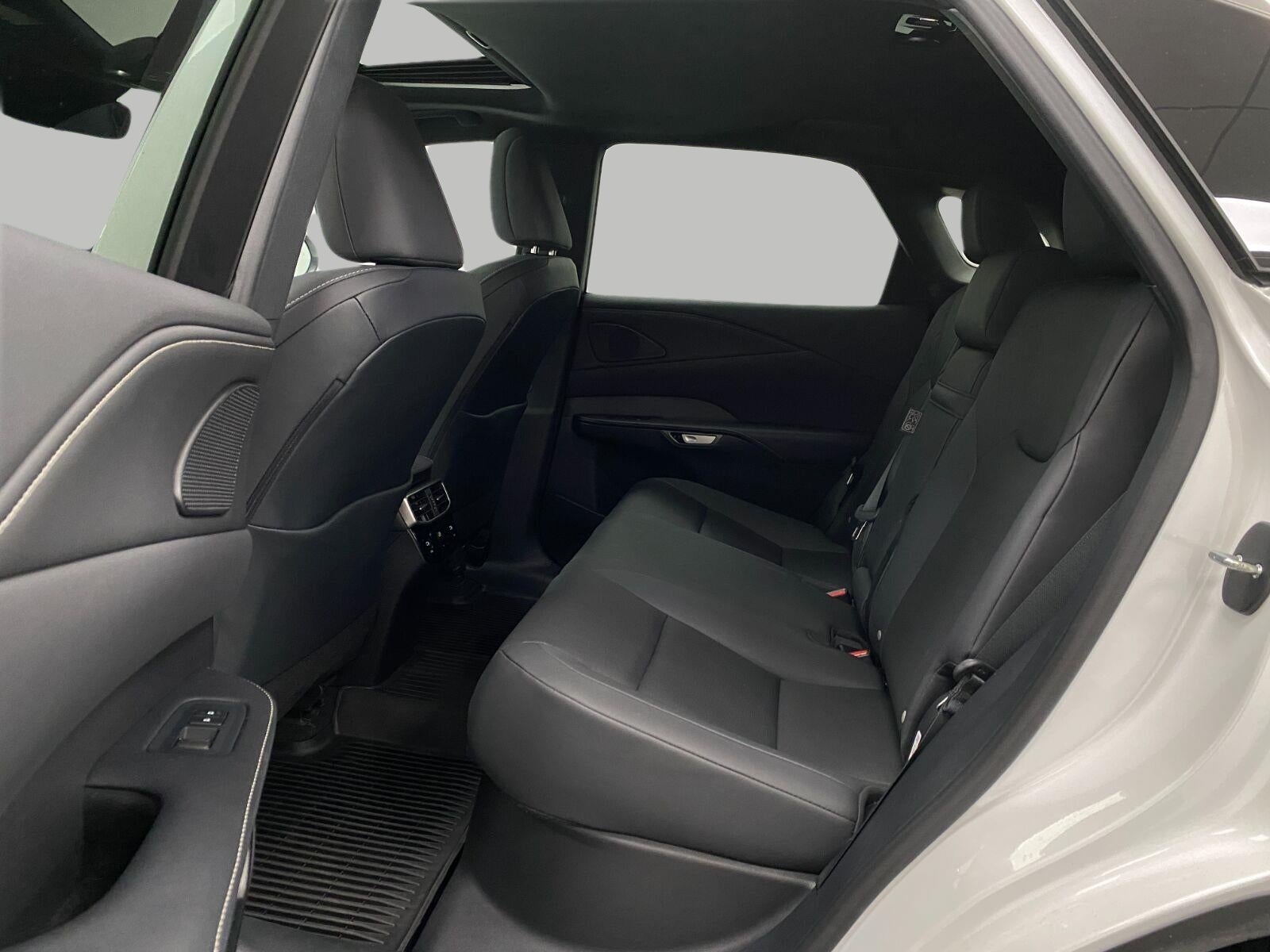 2024 Lexus RX RX 350 Premium AWD