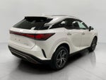 2024 Lexus RX RX 350 Premium AWD