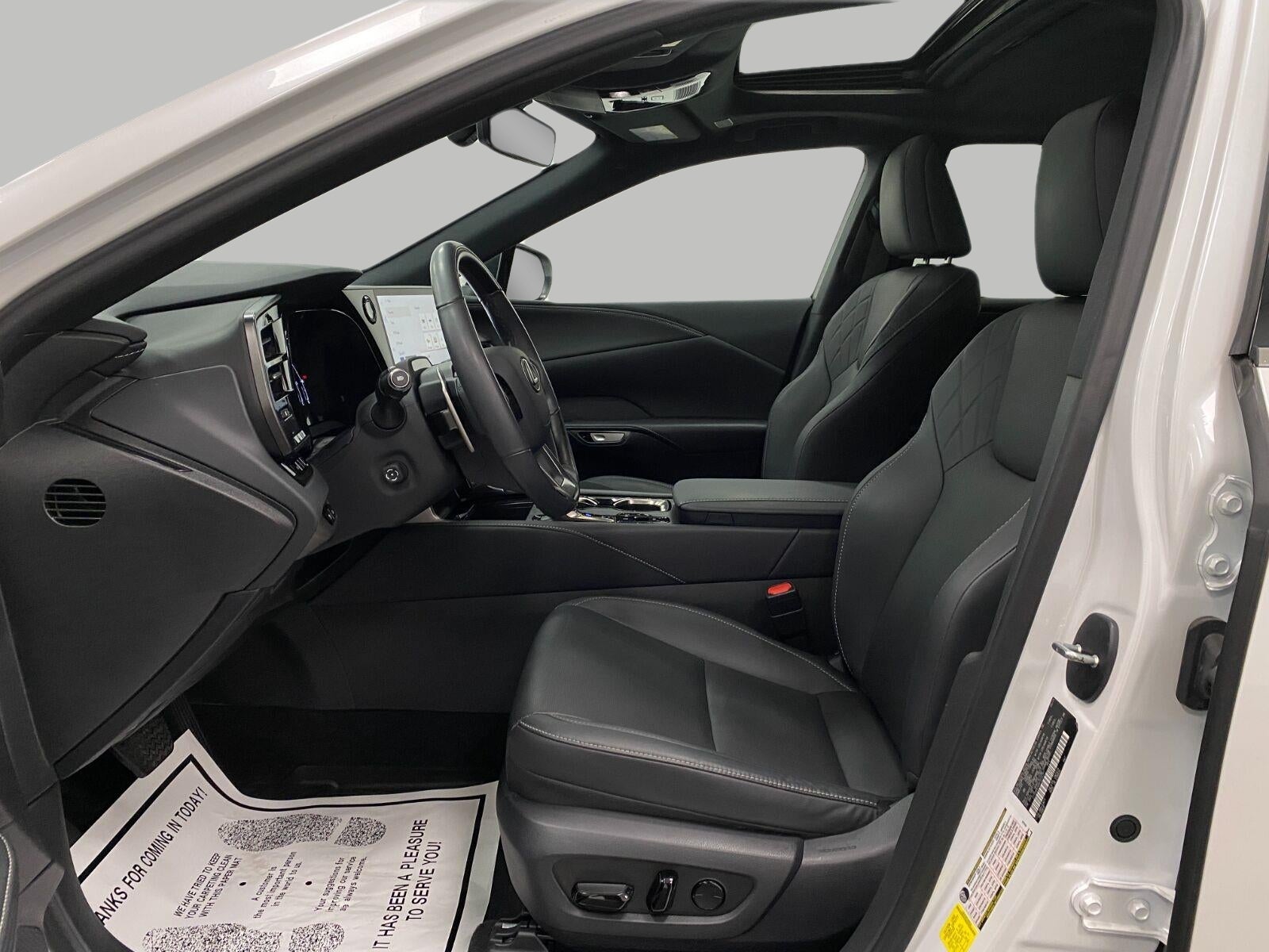 2024 Lexus RX RX 350 Premium AWD