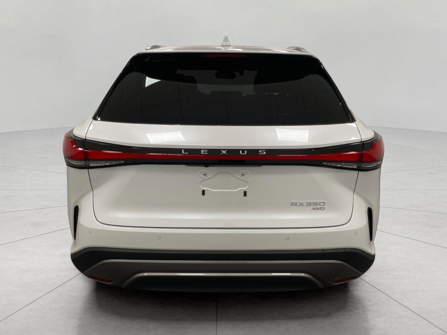 2024 Lexus RX RX 350 Premium AWD