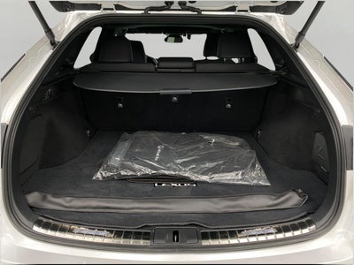2024 Lexus RX RX 350 Premium AWD
