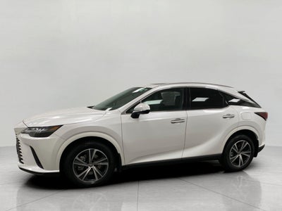 2024 Lexus RX RX 350 Premium AWD