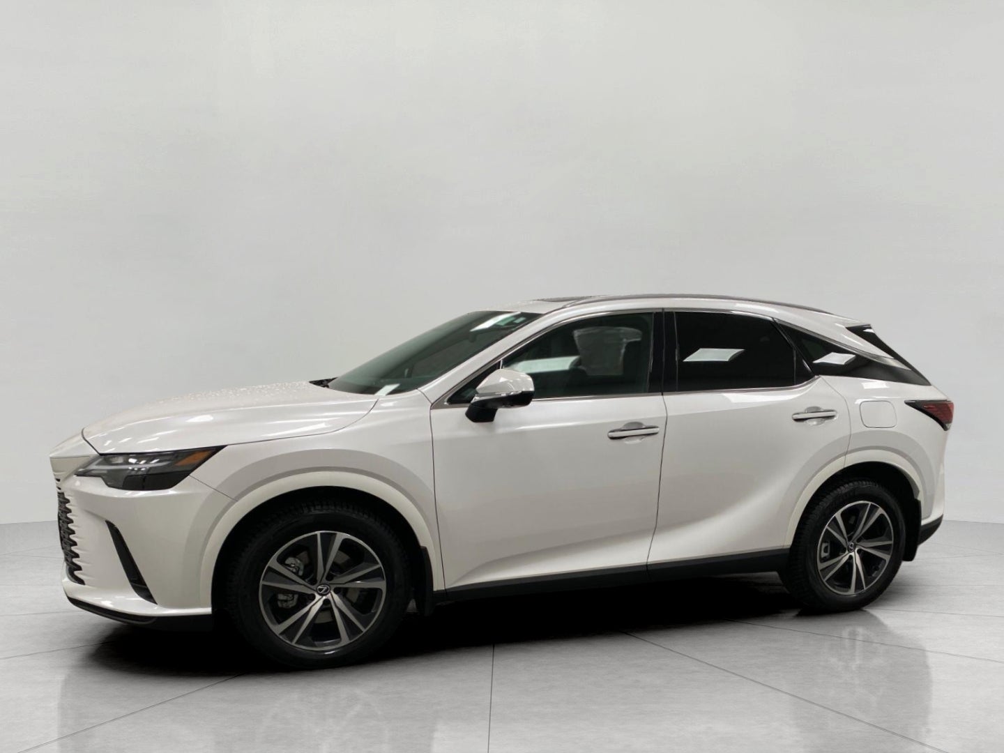 2024 Lexus RX RX 350 Premium AWD