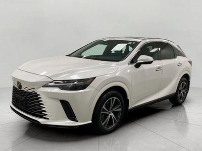 2024 Lexus RX RX 350 Premium AWD