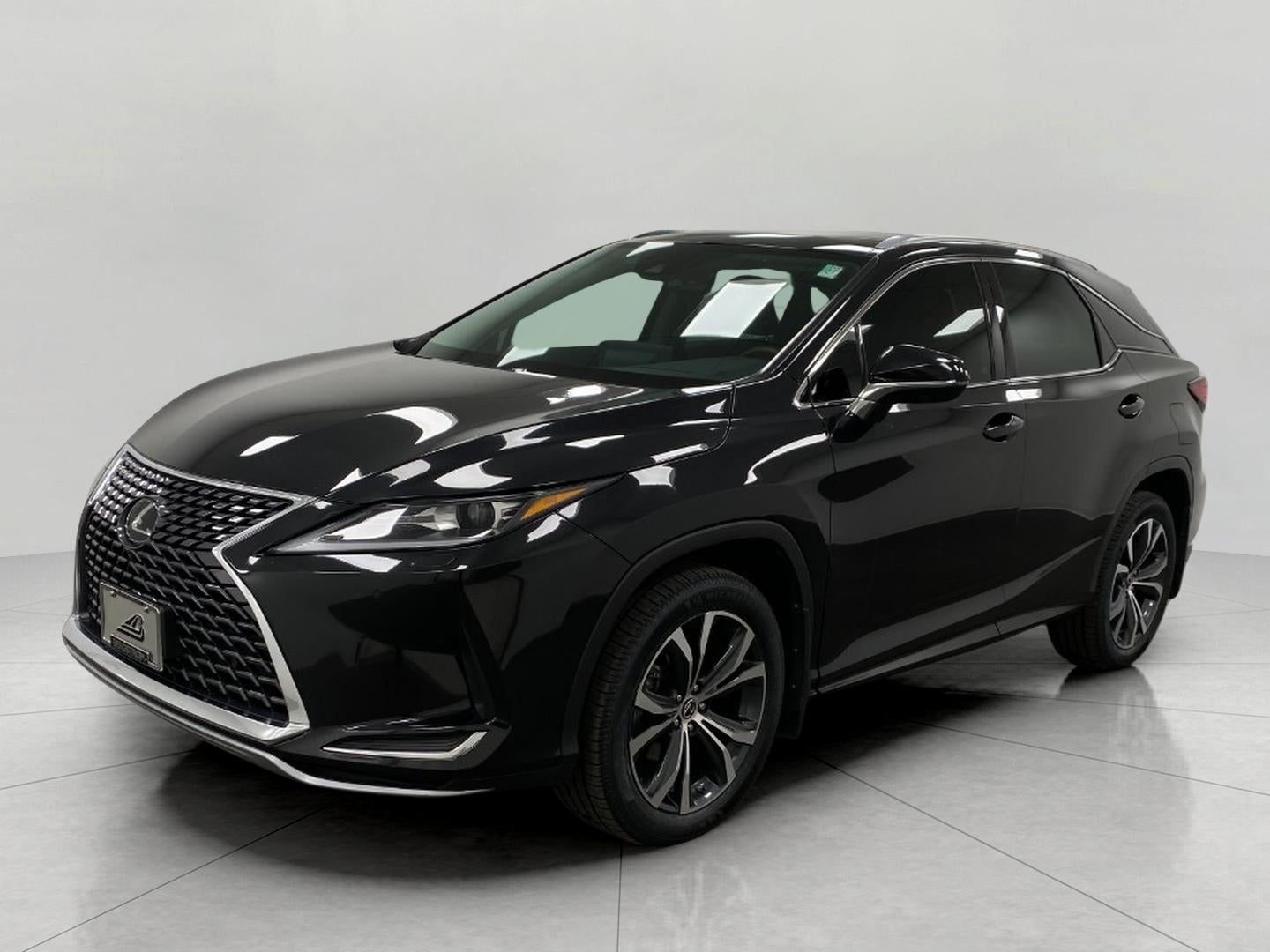 2022 Lexus RX RX 350 AWD