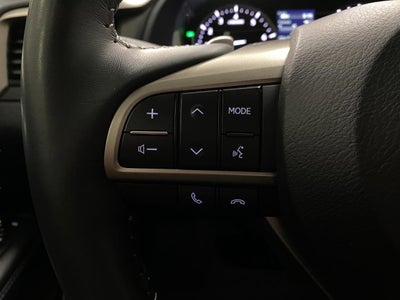 2022 Lexus RX RX 350 AWD