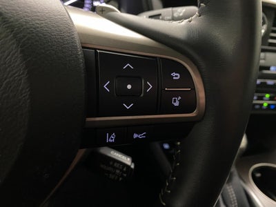 2022 Lexus RX RX 350 AWD