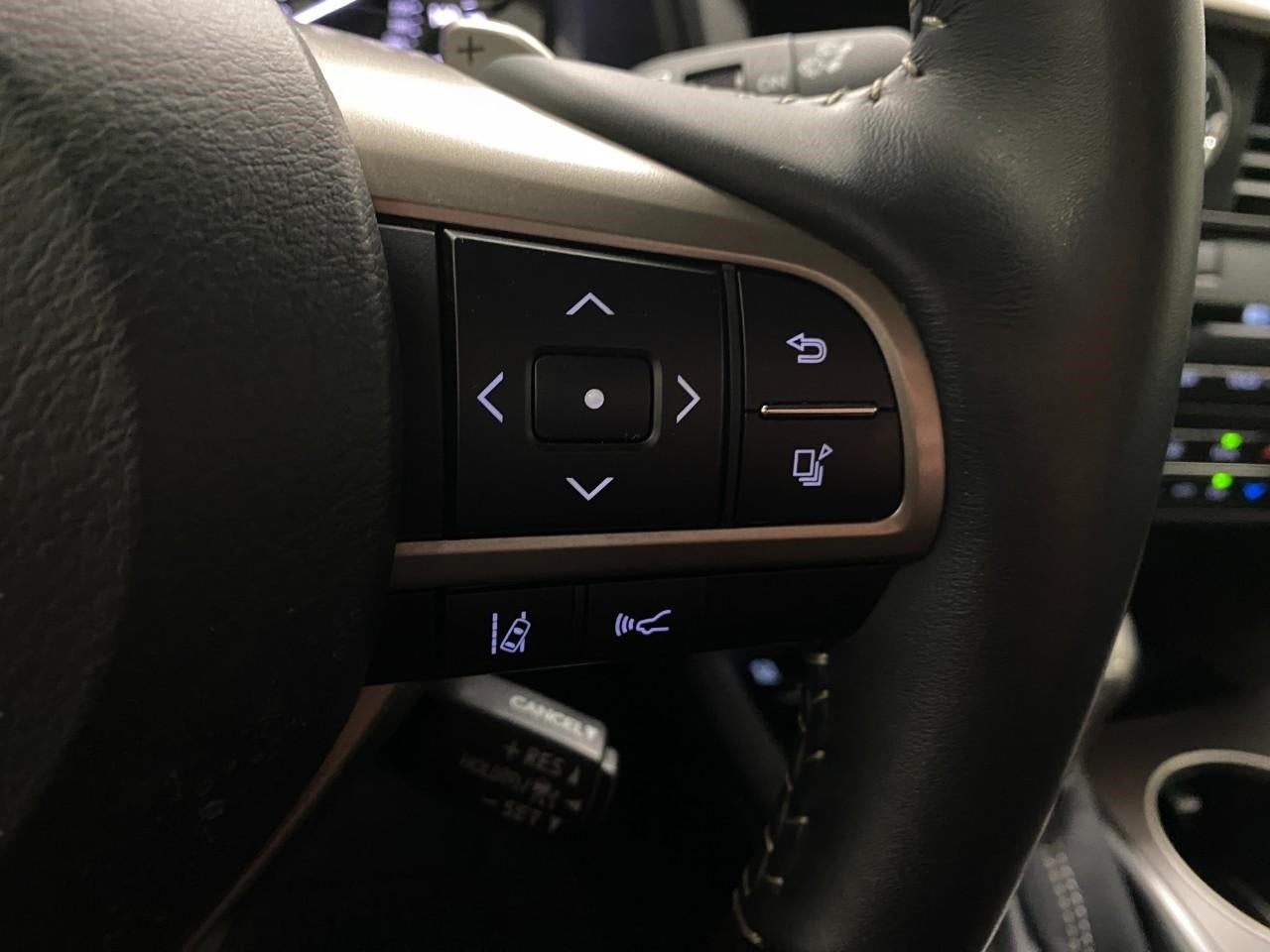 2022 Lexus RX RX 350 AWD