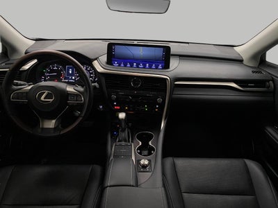 2022 Lexus RX RX 350 AWD