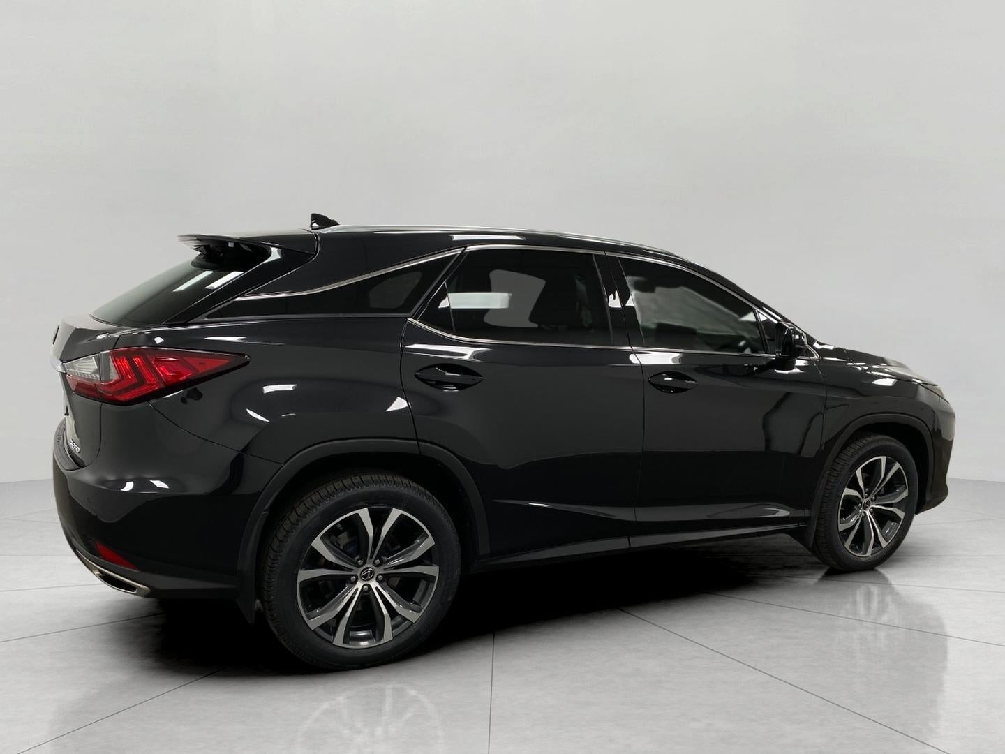 2022 Lexus RX RX 350 AWD