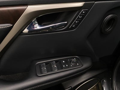 2022 Lexus RX RX 350 AWD