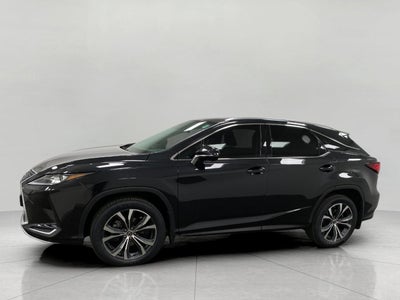 2022 Lexus RX RX 350 AWD