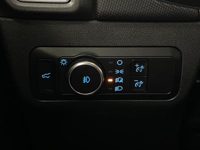 2025 Ford Bronco Sport Badlands 4x4
