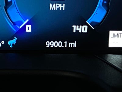 2025 Ford Bronco Sport Badlands 4x4
