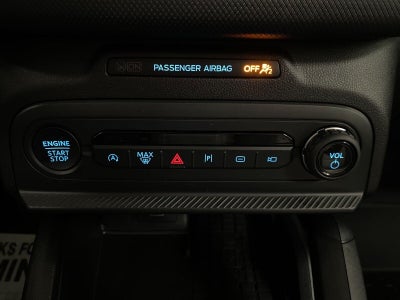 2025 Ford Bronco Sport Badlands 4x4