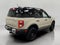 2025 Ford Bronco Sport Badlands 4x4