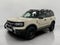 2025 Ford Bronco Sport Badlands 4x4