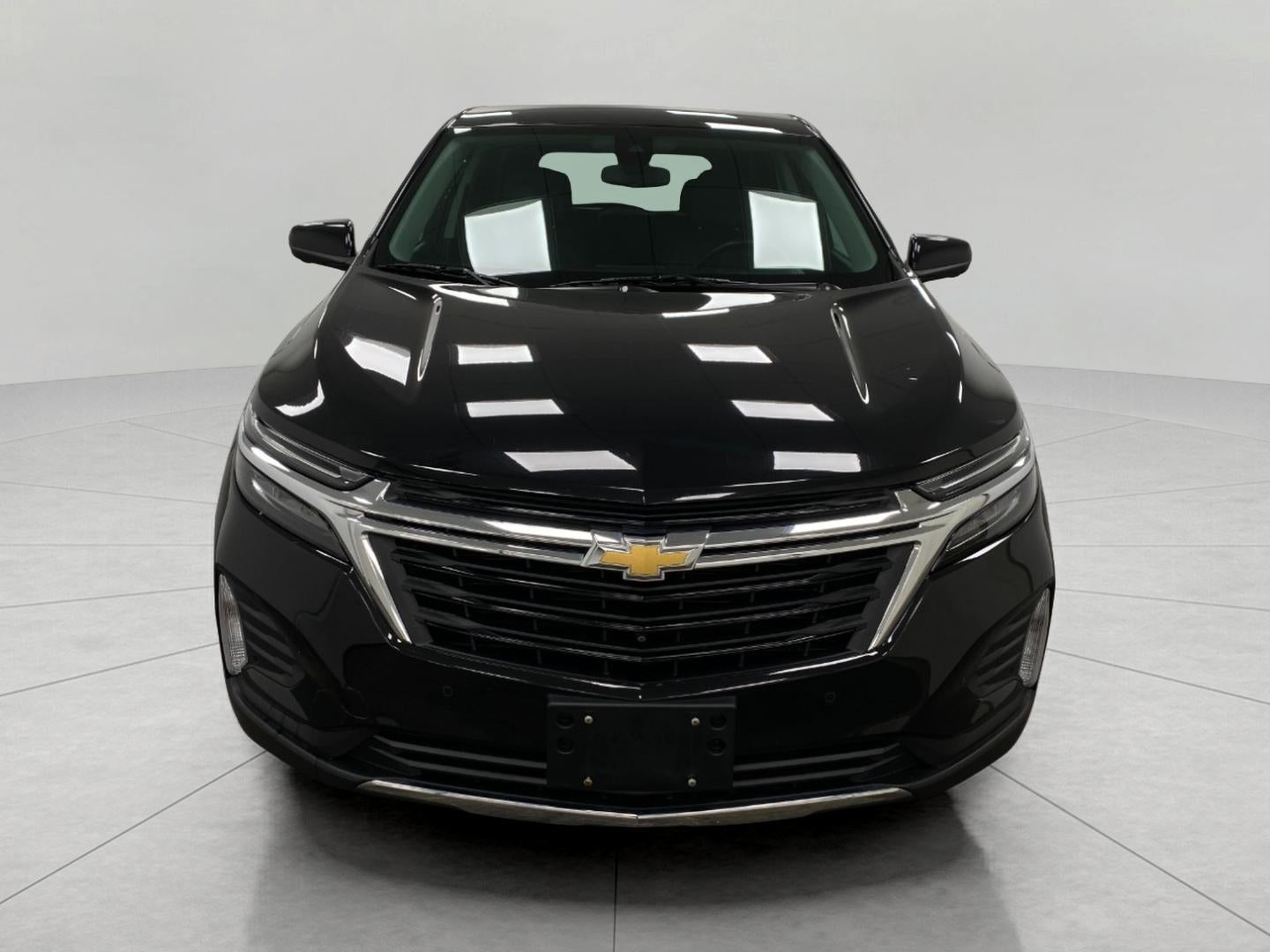2022 Chevrolet Equinox AWD 4dr LT w/1LT