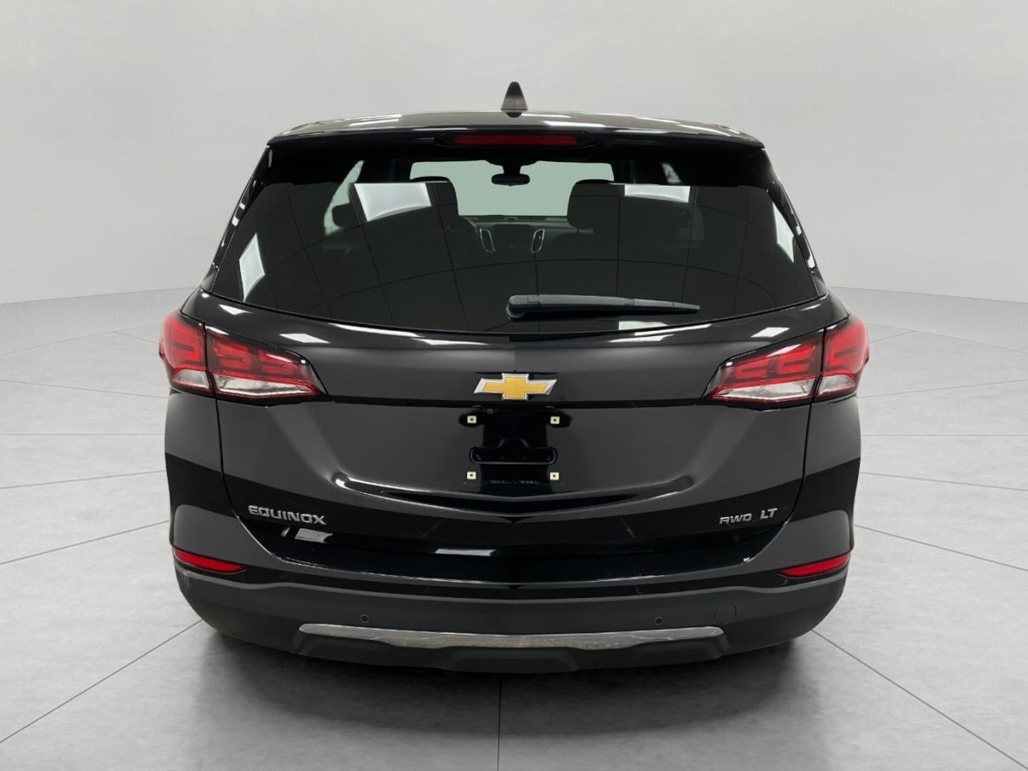 2022 Chevrolet Equinox AWD 4dr LT w/1LT