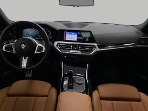 2022 BMW 2 Series M240i xDrive Coupe
