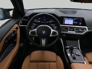 2022 BMW 2 Series M240i xDrive Coupe