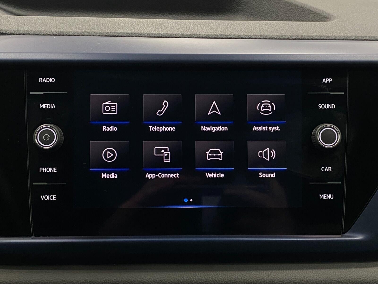 2022 Volkswagen Taos SE 4MOTION