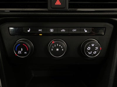 2022 Volkswagen Taos SE 4MOTION