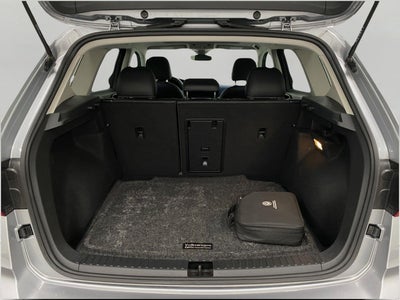 2022 Volkswagen Taos SE 4MOTION