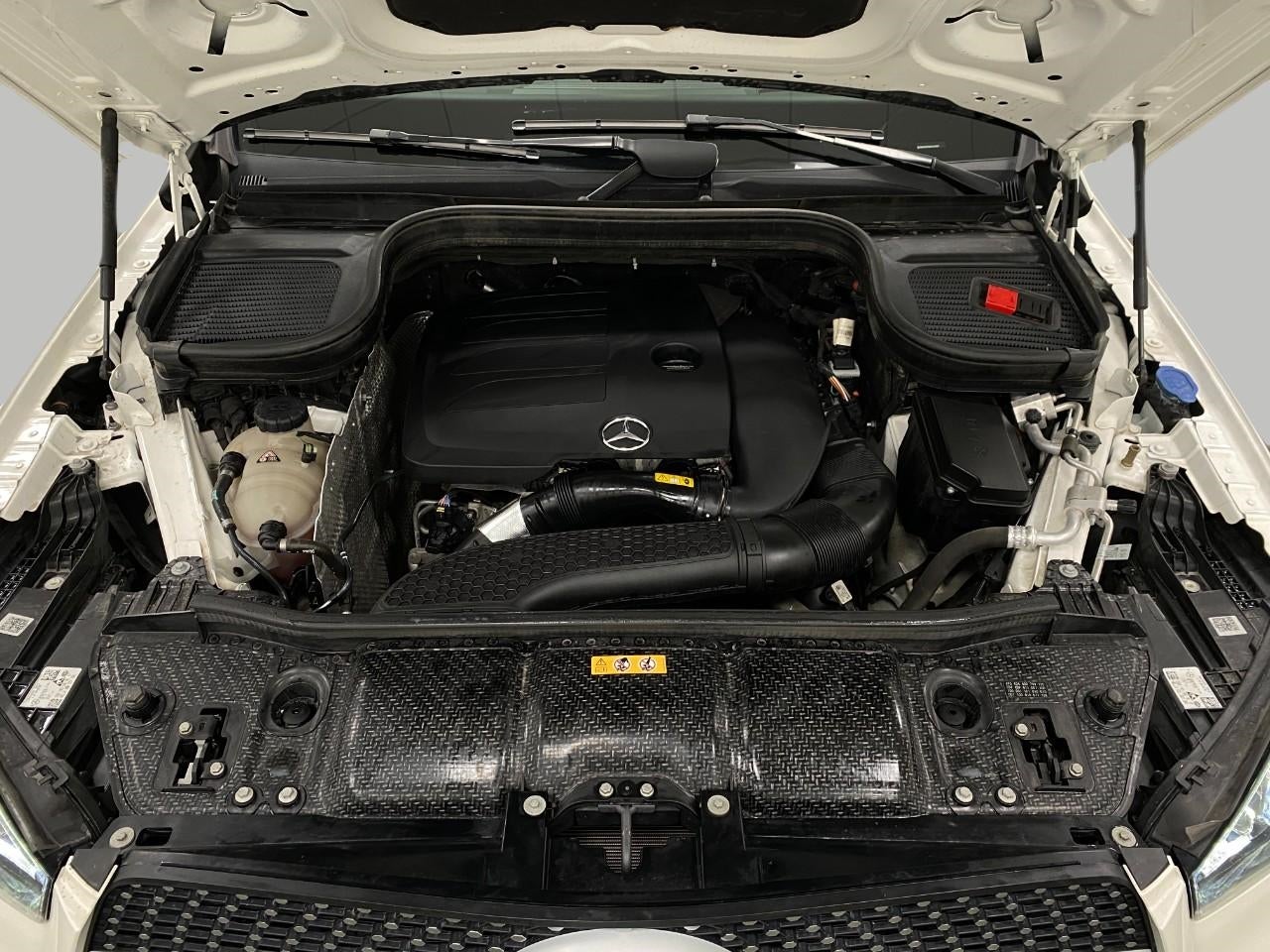 2022 Mercedes-Benz GLE GLE 350 4MATIC® SUV
