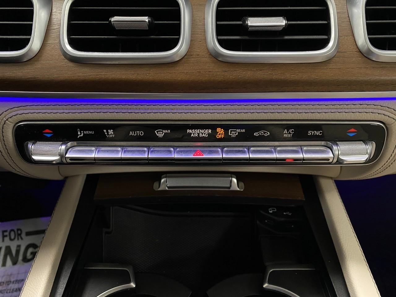 2022 Mercedes-Benz GLE GLE 350 4MATIC® SUV