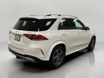 2022 Mercedes-Benz GLE GLE 350 4MATIC® SUV