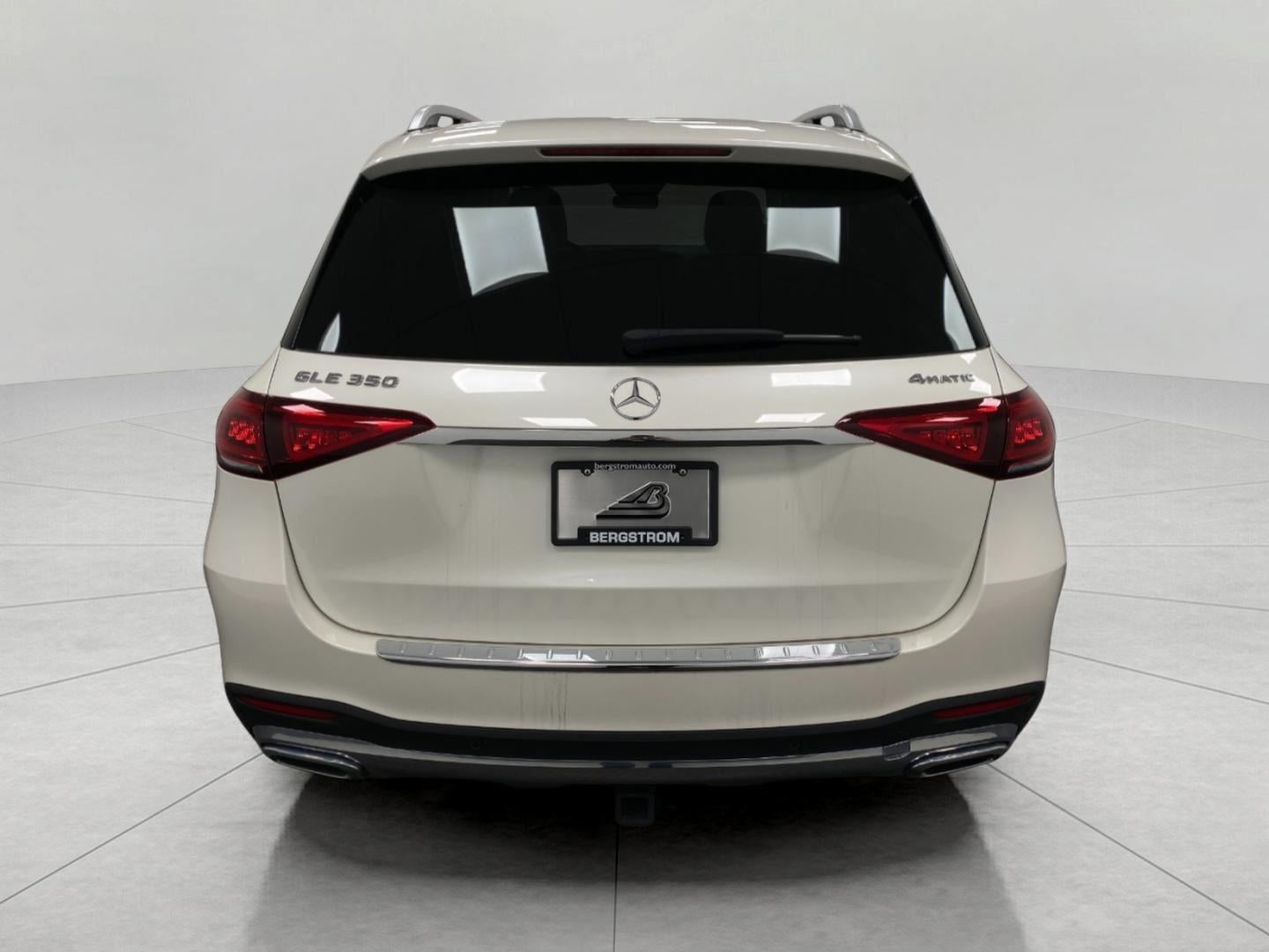 2022 Mercedes-Benz GLE GLE 350 4MATIC® SUV