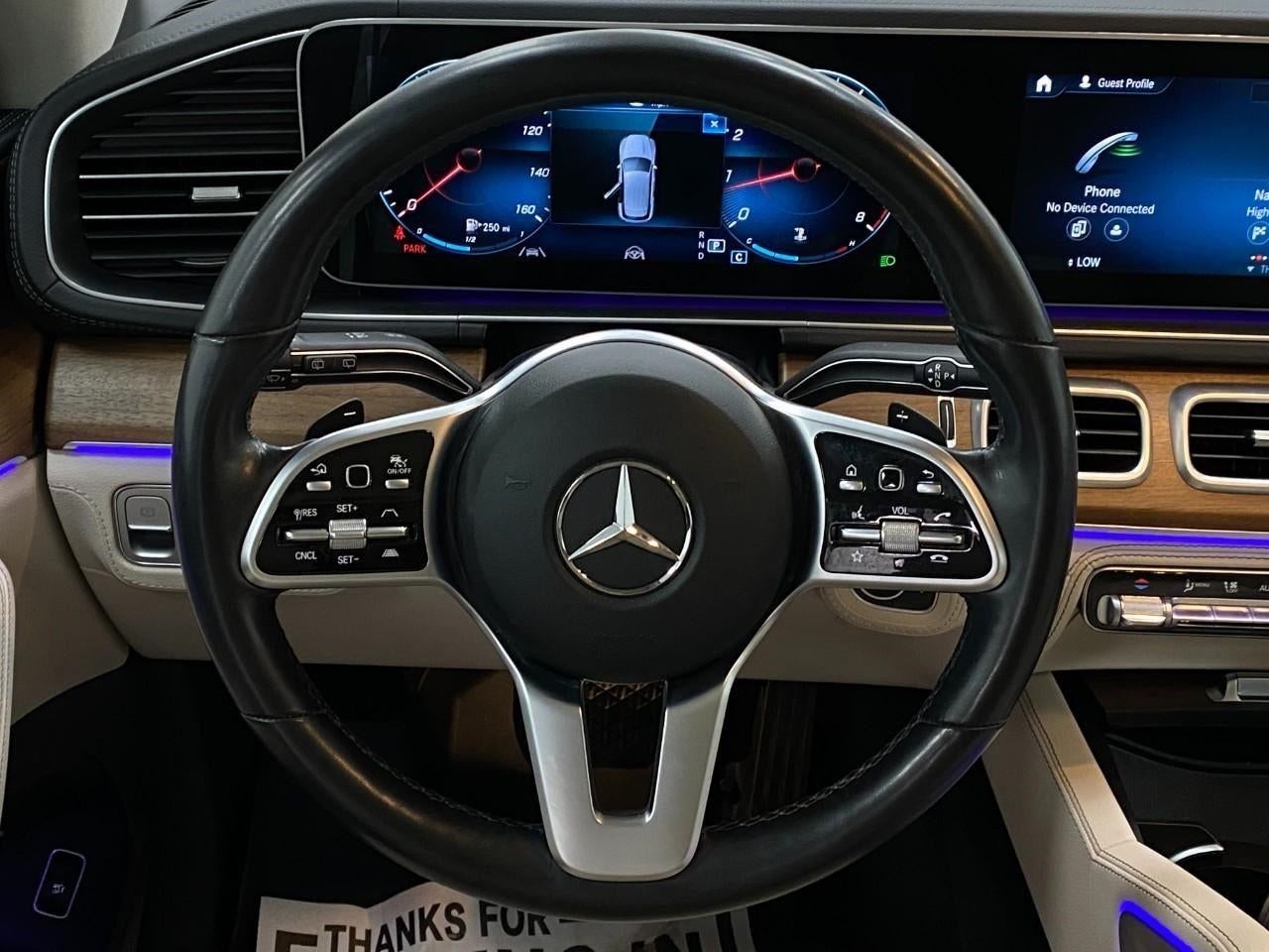 2022 Mercedes-Benz GLE GLE 350 4MATIC® SUV