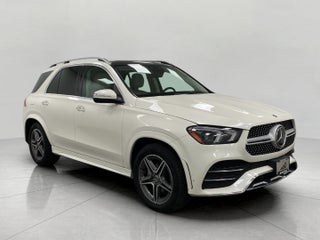 2022 Mercedes-Benz GLE GLE 350 4MATIC® SUV