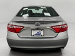 2017 Toyota Camry SE Auto